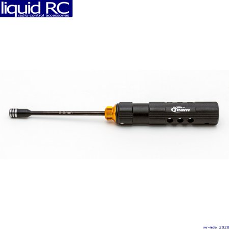 Associated 1507 Factory Team 5.5 Mm Nut Driver