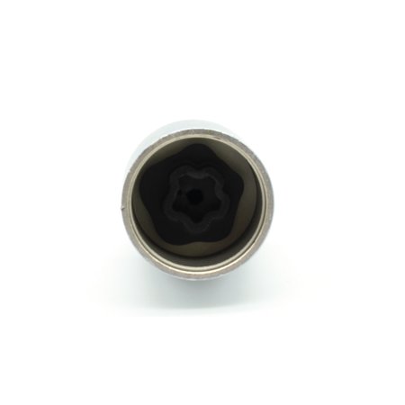 TEMO #072P Anti-Theft Wheel Lug Nut Removal Socket Key 3439 for Volvo