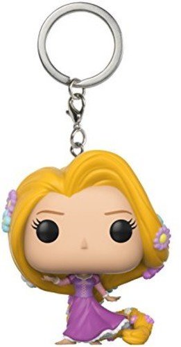 Disney Princess Rapunzel Funko Pop! Keychain
