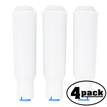 12 Compatible Water Filter Cartridge for Bosch / Siemens B30 Coffee Machine - Compatible Jura Claris White Water Filter (Model #7525)