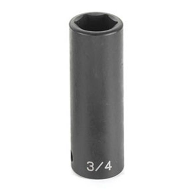 Grey Pneumatic 2062D 0.5 in. Drive X 1-10.31 in. Deep