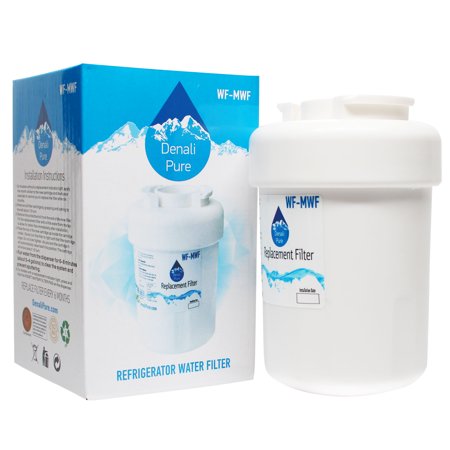Replacement Kenmore / Sears 36359572990 Refrigerator Water Filter - Compatible Kenmore / Sears 46-9991, 46-9905 Fridge Water Filter Cartridge - Denali