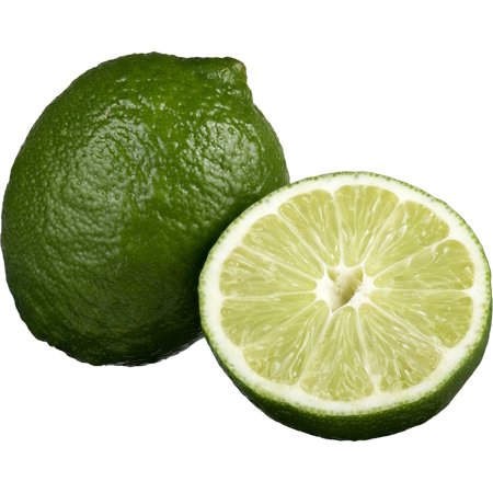 Peel-n-Stick Poster of Citrus Sliced Lime Lime Sour Half Fresh Fruit Poster 24x16 Adhesive Sticker Poster Print