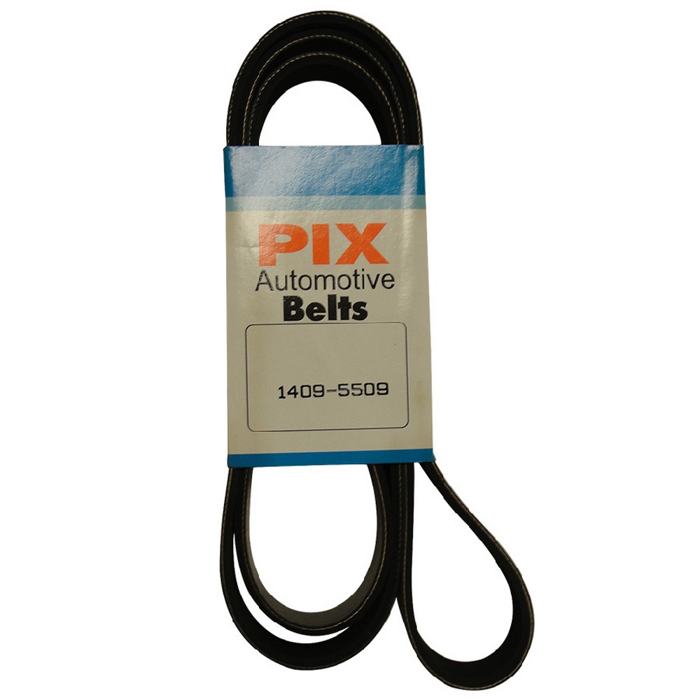 Complete Tractor Belt 1409-5509 for John Deere 5083E, 5093E, 5101E, 5425, 5425H, 5425HC, 5425N, 5603, 5625, 5625HC, 5725, 5725H, 5725HC R133703