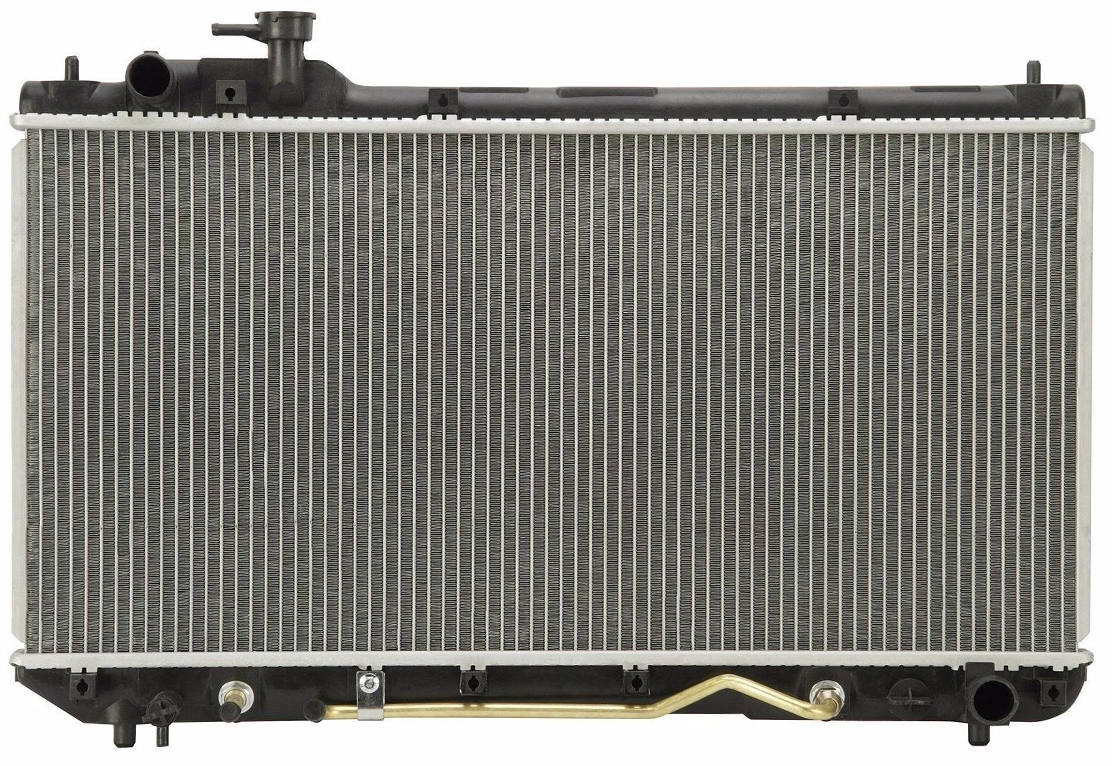 Sunbelt Radiator for Toyota RAV4 2292
