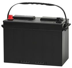 Replacement for BENTLEY R MARK V1 CONTINENTAL L6 4.3L YEAR 1953 BATTERY Replacement Battery