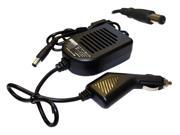 Dell Vostro 3460 Compatible Laptop Power DC Adapter Car Charger