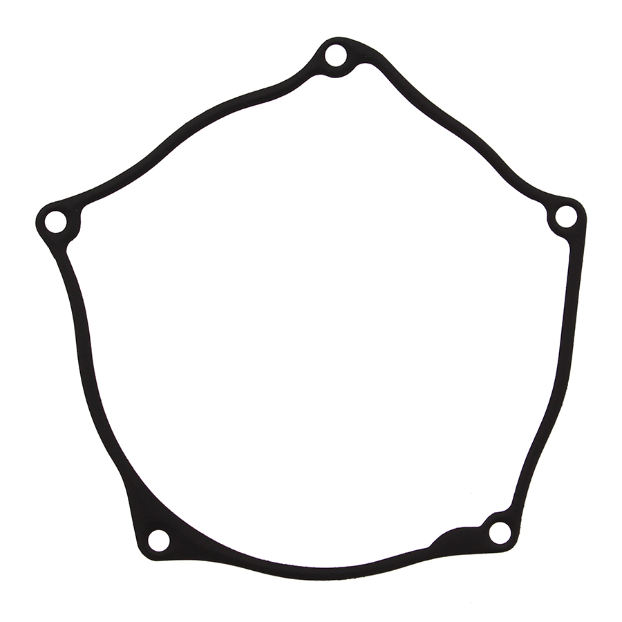 New Winderosa Clutch Cover Gasket for Kawasaki KX 250 F 09 10 11 12 13 14 15 16 17 2009 2010 2011 2012 2013 2014 2015 2016 2017, 18 2018