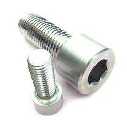 Bolt MC Hardware Smooth Socket Head Allen Bolts   M6 X 1.0 X 30 024-50630