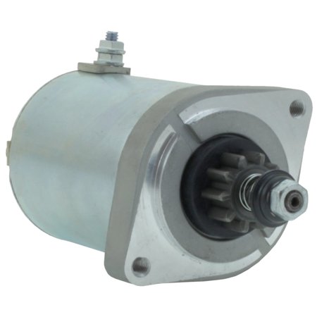 New Starter for Cub Cadet Rzt Zero-turn 2009   Kawasaki Fr691v-as04 Engine 5954