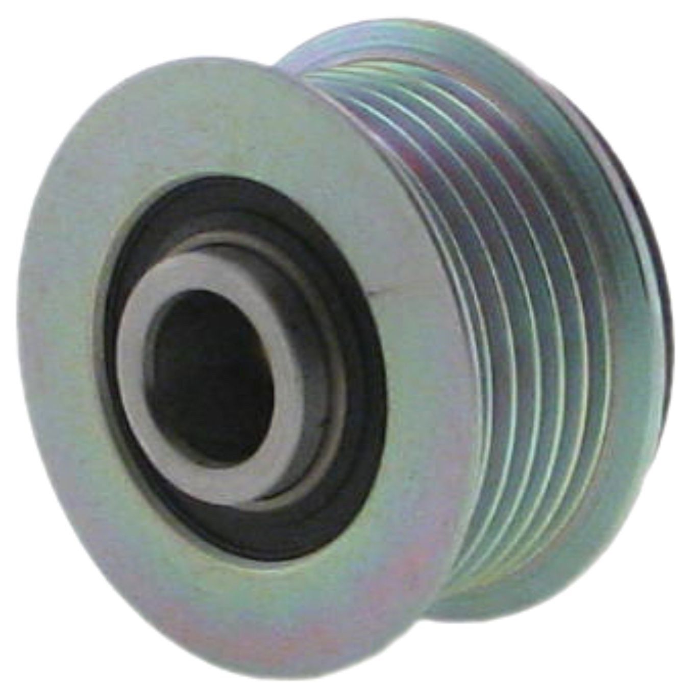 New Clutch Pulley VP2M-5U10A352-AA F235931 535 0100 10 7950-92281