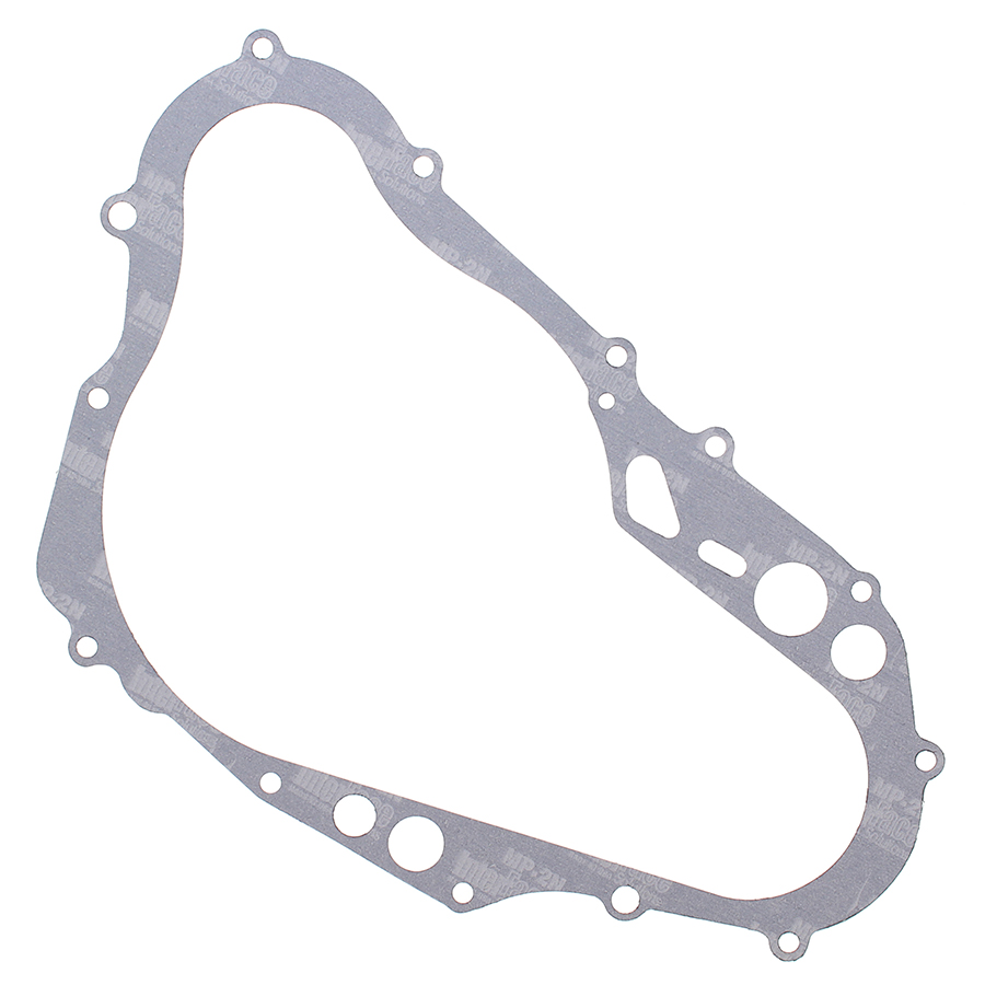 New Winderosa Clutch Cover Gasket for Suzuki DR-Z 400 S 00 01 02 03 04 05 06 07 08 09 10 11 12 13 14 15 16 2000 2001 2002 2003 2004 2005 2006 2007 200