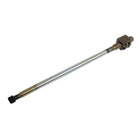 1021-2202-000 Mitsubishi Satoh Case Tractor Steering Shaft 235 1401 1601 1801 +
