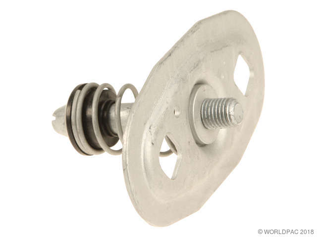 Genuine W0133-1909654 Hood Pop up Spring for BMW Models