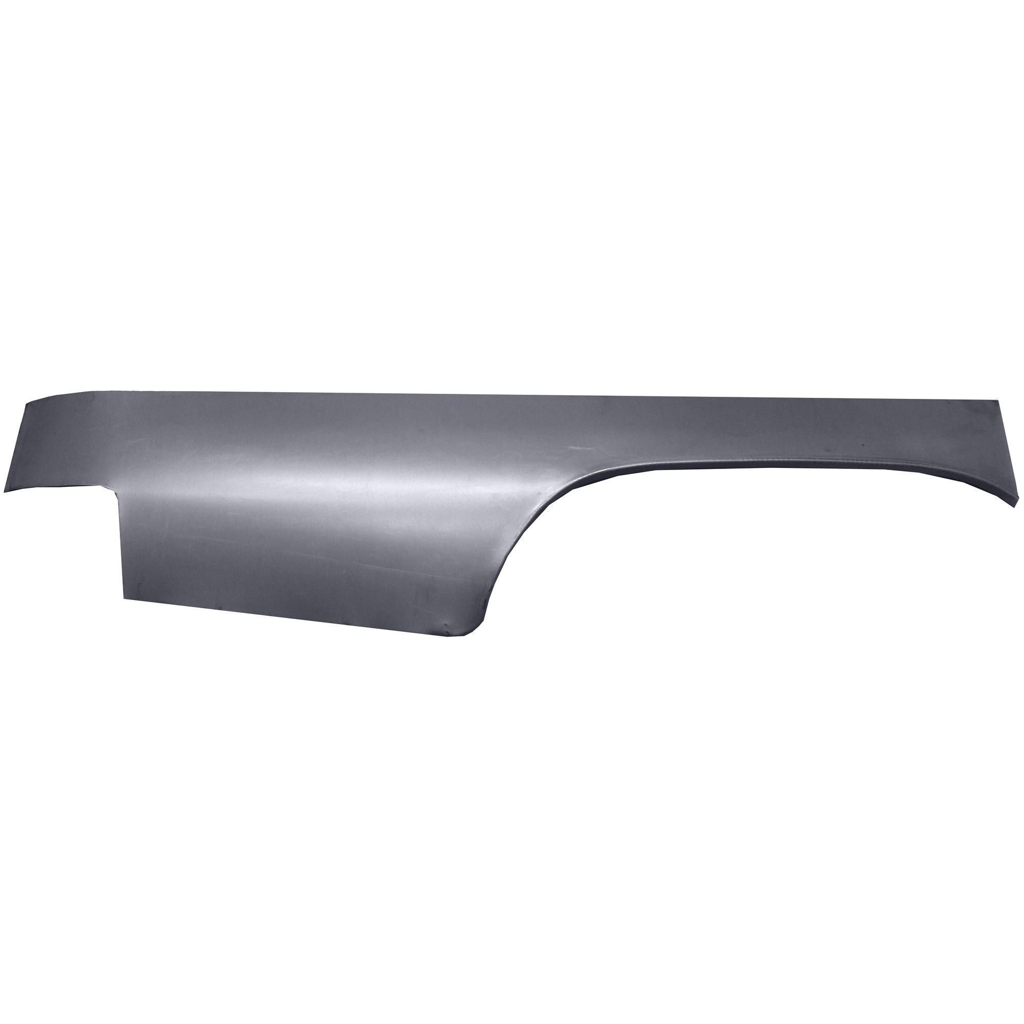 1953-1954 Desoto Powermaster Lower Rear Quarter Panel, RH