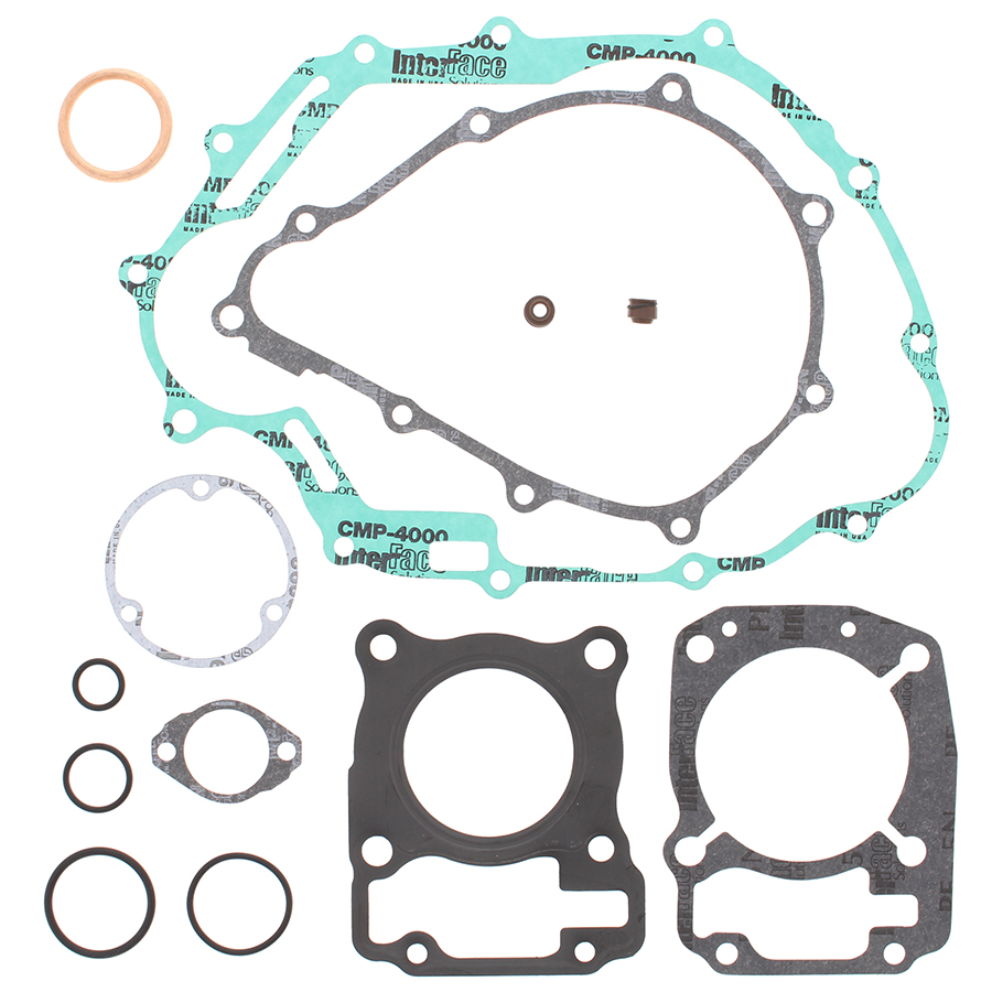 New Complete Gasket Kit for Honda CRF 150 F 06 07 08 09 10 11 12 13 14 15 16 17 2006 2007 2008 2009 2010 2011 2012 2013 2014 2015 2016 2017
