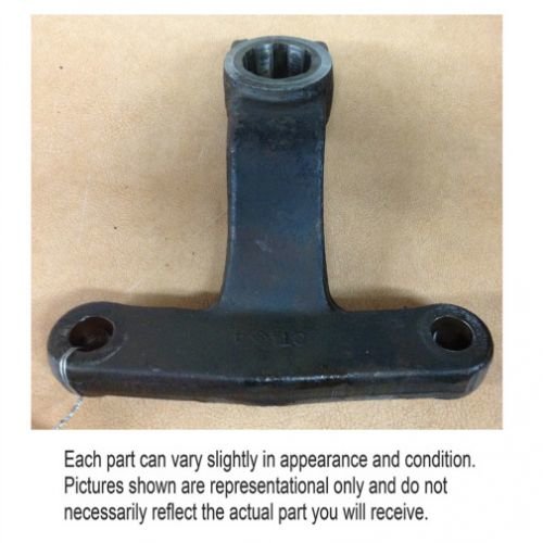 Used Center Steering Arm Fits Oliver 1755 1655 2255 1955 1555 1550 1650 1855 Fits White 2-70 2-85 2-78 4-78 2-62 2-105 Fits Minneapolis Moline G750