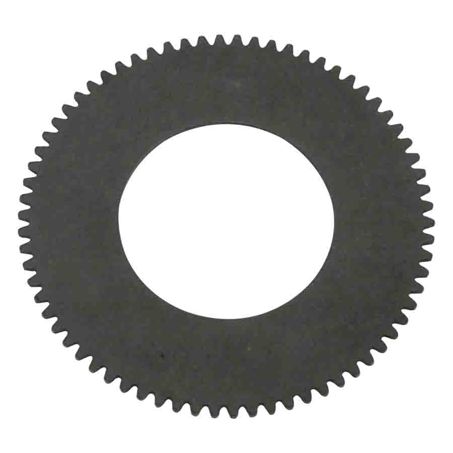 New Clutch Plate for Case/International Harvester 4690  4694  4890  4894  4994 A67156