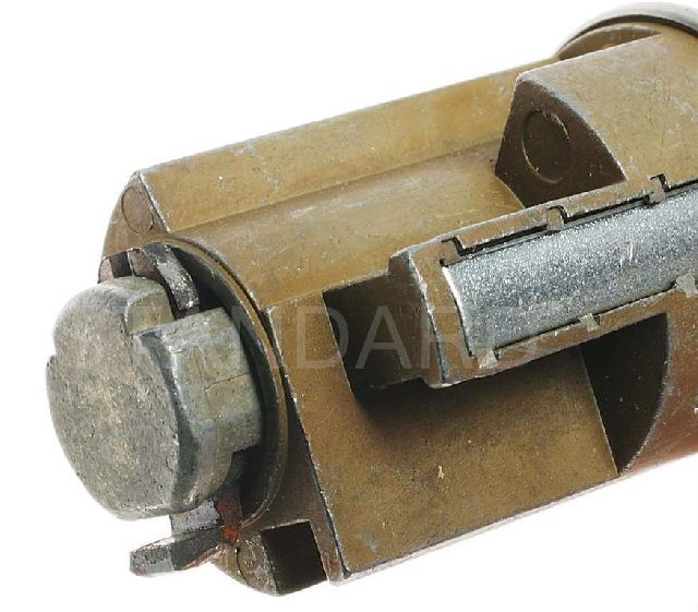 OE Replacement for 1953-1969 Plymouth Belvedere Ignition Lock Cylinder