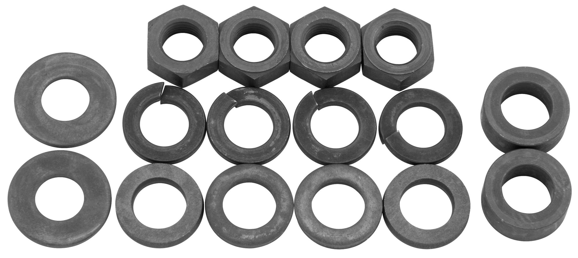 Colony 9905-16 Floorboard Bolt Kits