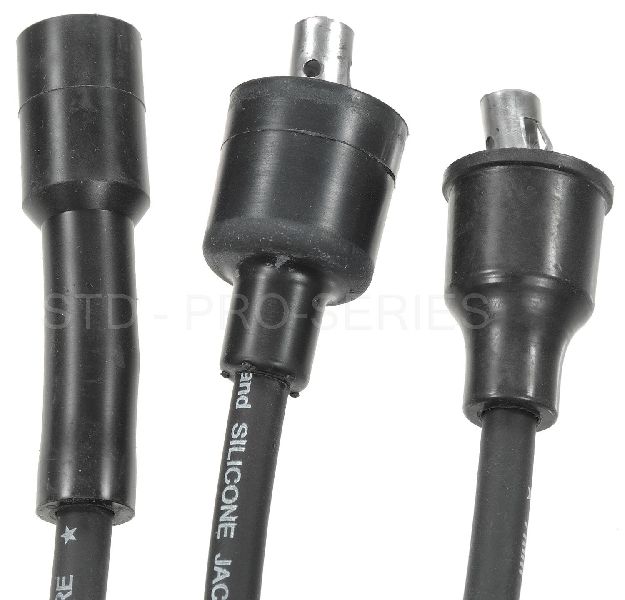 OE Replacement for 1953-1953 GMC PM150 Spark Plug Wire Set