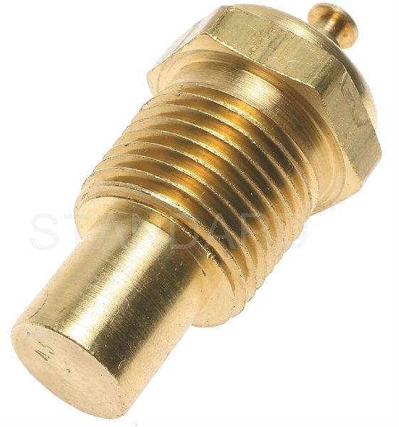 GO-PARTS Replacement for 1953-1957 Chevrolet Two-Ten Series Engine Coolant Temperature Sender