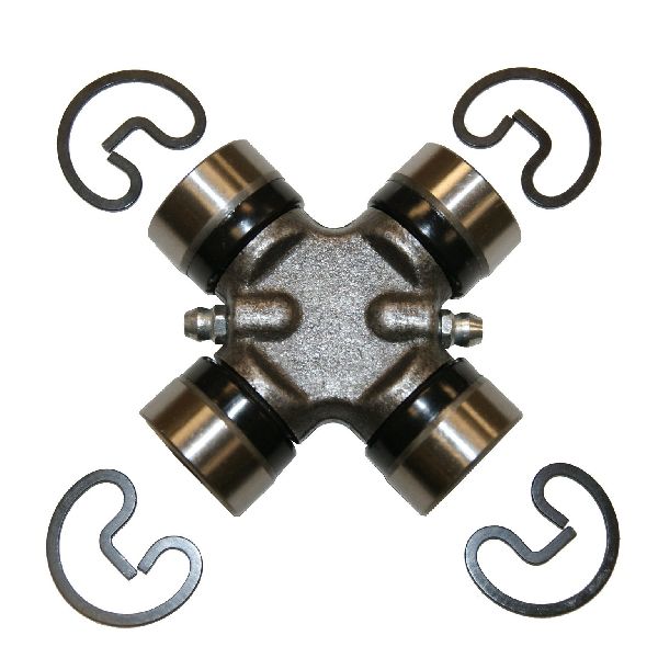 GO-PARTS Replacement for 1953-1956 Triumph TR2 Rear Half Shafts All Joints Universal Joint