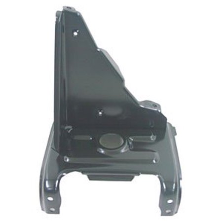 Auto Metal Direct 340-4081-S Steel Battery Tray