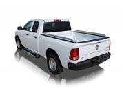 Raptor Series 1973-1998 Chevrolet Silverardo GMC Sierra Rail Caps 0201-0036