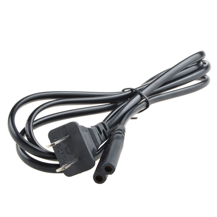 PKPOWER Power Cord Cable for HP Officejet 4630 7510 7520 7525 6100 6600 6700 Printer