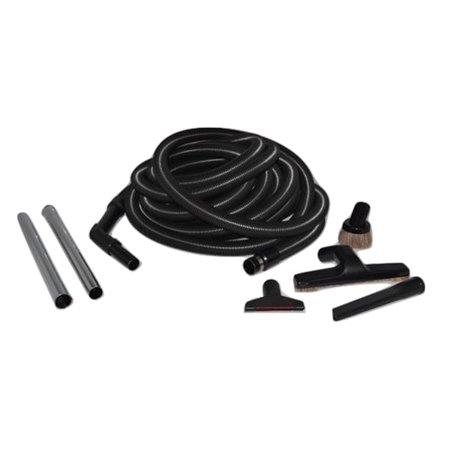 50 Foot Garage Hose Kit with Tools Part - 06-4962-69