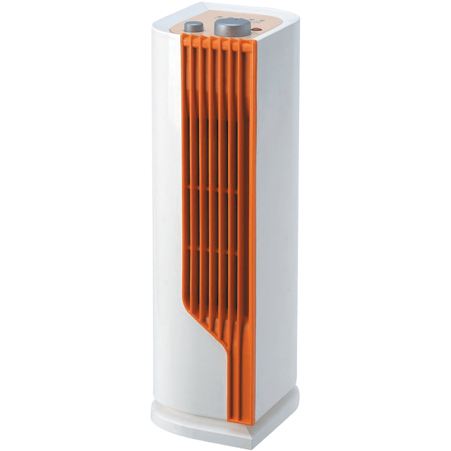 Sunpentown SH-1507 Mini Tower Ceramic Heater