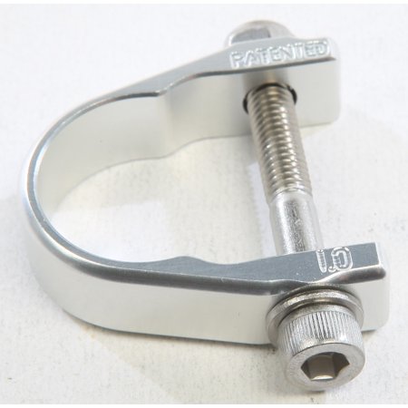 Axia Axia 1.0  Strap Clamp Sil