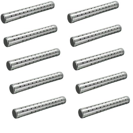 EHM 10 Pack Alkaline Water Ionizer Hydrogen Water Stick. Raises Water PH Adds Minerals. Healthy Weight Loss 10 PC