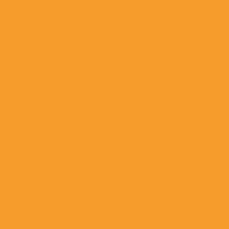 PRATT & LAMBERT 0000Z8493-20 5 Gal. Nectarine Juice Flat Latex Exterior Paint