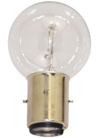 Replacement for ZEISS 3800-18-2320 Replacement Light Bulb Lamp