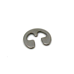 Replacement for PART-6505-008 E-RING