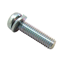 Replacement for PART-6505-014 SCREW CROSS W/WASHER