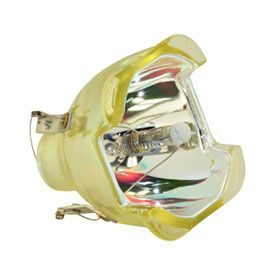 Replacement for SYLVANIA P-VIP 120/132W 1.0 E22HA BARE LAMP ONLY