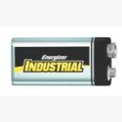 Energizer Alkaline Battery 9 Volt-1 Each