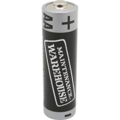 AA Maintenance Warehouse® Alkaline Battery Package of 144