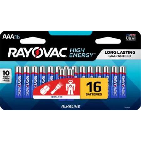 Rayovac 1 