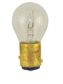 Replacement for Signal Stat 4742 Replacement Light Bulb Lamp 10 Pieces