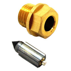 Replacement for Ezgo / Cushman / Textron 6505-160