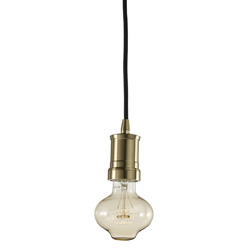 Replacement for BULBRITE PEND/HW/CONTEMP/WG-BLK/NOS40LANTERN Replacement Light Bulb Lamp