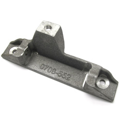 Replacement for EZGO / CUSHMAN / TEXTRON 0708-552