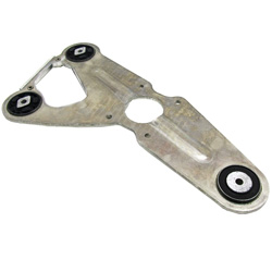 Replacement for EZGO / CUSHMAN / TEXTRON 0708-558