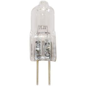 Replacement for JENWAY 6505 HALOGEN Replacement Light Bulb Lamp