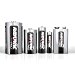Standard Battery: Size 9V, Alkaline MPN:AL-9V