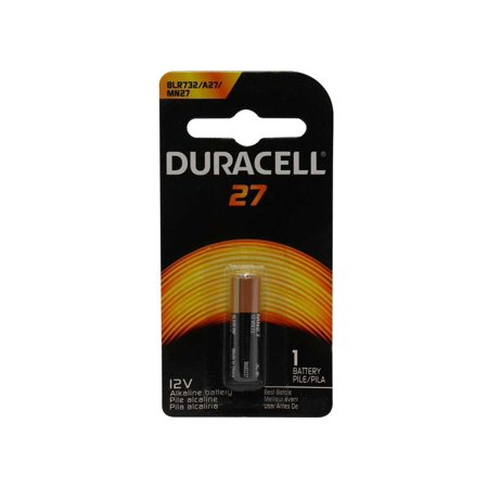 Procell Duracell Battery Alkaline Size C (Box of 12)